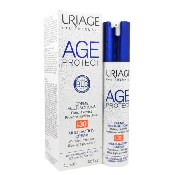 Uriage age protect spf30 krema 40ml
